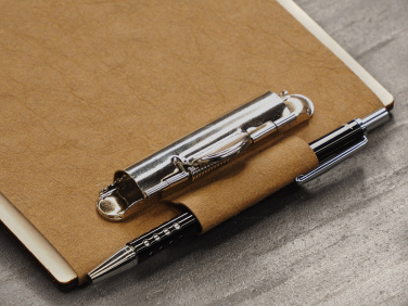 Logo trade liikelahja kuva: Tarjoilijan muistilehtiö 1669121