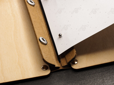 Logotrade liikelahja tuotekuva: Menukansi 1665121