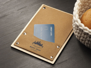 Logo trade mainoslahja ja liikelahja tuotekuva: Laskupidike 1053121