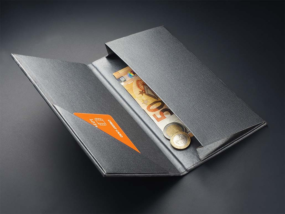 Logo trade liikelahjat tuotekuva: Laskupidike 1682280