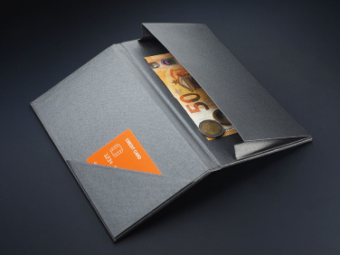 Logo trade mainoslahjat tuotekuva: Laskupidike 1682280