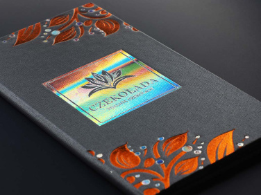 Logo trade liikelahjat mainoslahjat kuva: Laskupidike 1682280