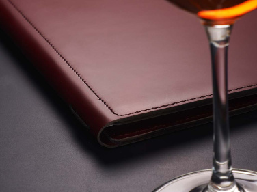 Logo trade mainostuote kuva: Menu kansi Fine Dining Pro 1633094