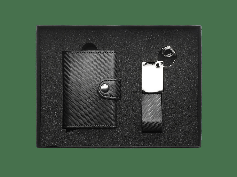 Logo trade mainoslahjat tuotekuva: Setti 1716110