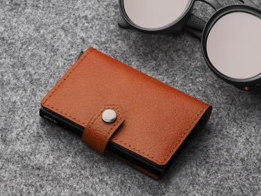 Logotrade liikelahja mainoslahja kuva: RFID lompakko 2161318