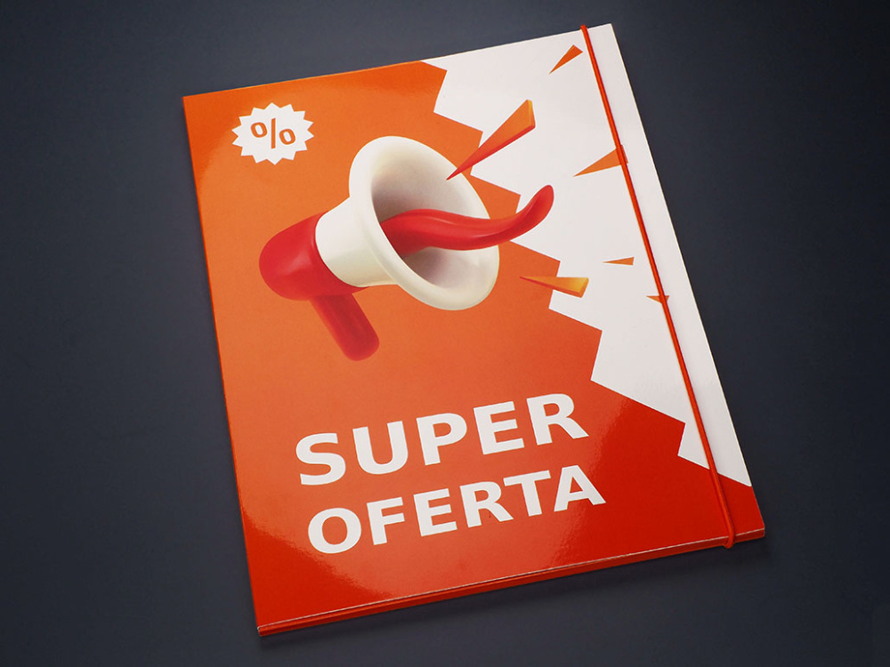 Logo trade mainoslahja kuva: Tarjous-tiedosto 1836117