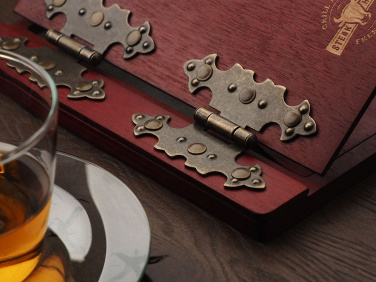 Logo trade liikelahjat mainoslahjat kuva: Laskupidike 1865121