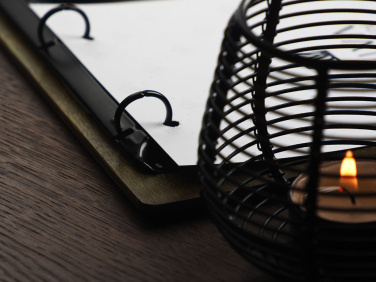 Logo trade liikelahjat mainoslahjat kuva: Menukansi 1864121