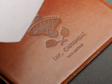 Logotrade mainoslahjat ja liikelahjat tuotekuva: Menukansi Armstrong 1116141