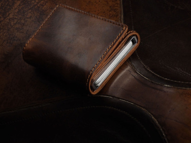 Logo trade liikelahjat mainoslahjat kuva: RFID lompakko 541310