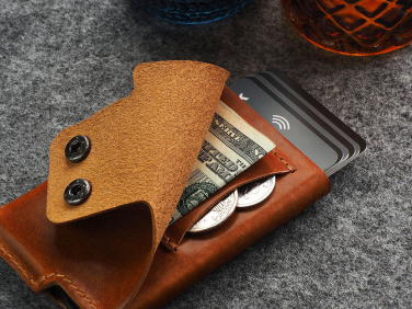 Logo trade mainostuote kuva: RFID lompakko 545141