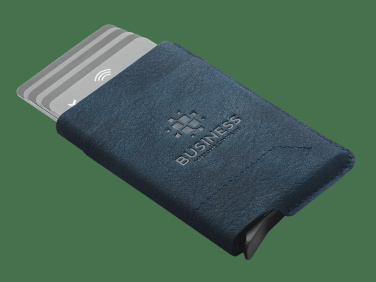 Logo trade liikelahja kuva: RFID lompakko 593326