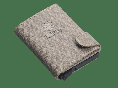 Logotrade mainoslahjat ja liikelahjat tuotekuva: RFID lompakko 618321