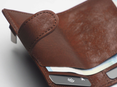 Logotrade mainoslahja ja liikelahja kuva: RFID lompakko 1237325