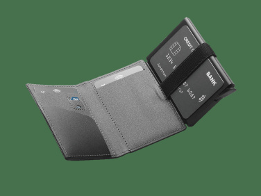 Logotrade mainostuotet kuva: RFID lompakko 1230323