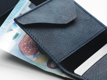 Logo trade mainoslahja ja liikelahja tuotekuva: RFID lompakko 1249326