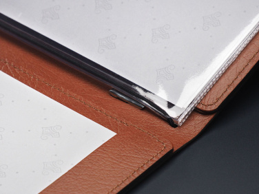 Logo trade mainoslahjat ja liikelahjat kuva: Menu kansi Fine Dining Pro 1634318