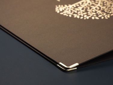 Logo trade mainoslahjat ja liikelahjat kuva: Menukansi Ambiente 1178094