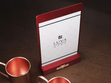 Logotrade liikelahjat kuva: Promo menu 1867121