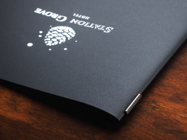 Logo trade mainoslahja ja liikelahja tuotekuva: Menukansi 1959319