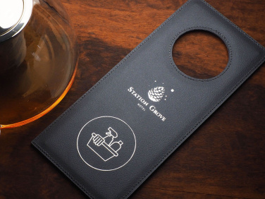 Logotrade mainoslahjat kuva: Hotellin oviripustin 1960319