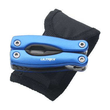 Logotrade mainostuote tuotekuva: MaxiTool monitoimityökalu