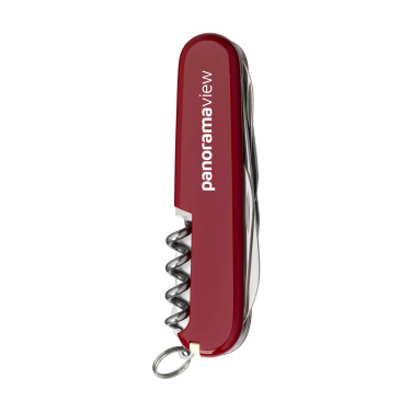 Logo trade mainoslahja ja liikelahja tuotekuva: Victorinox Climber taskuveitsi