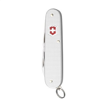 Logo trade mainoslahjat tuotekuva: Victorinox Cadet Alox taskuveitsi
