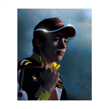 Logotrade liikelahja tuotekuva: ReflectCap