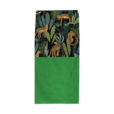 Logotrade mainoslahja tuotekuva: Monikäyttöinen Bandana Fleece -huivi