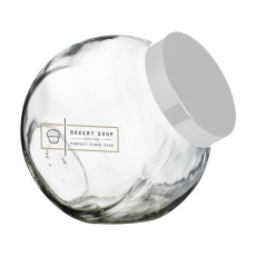 CandyStore 2 L karkkipurkki