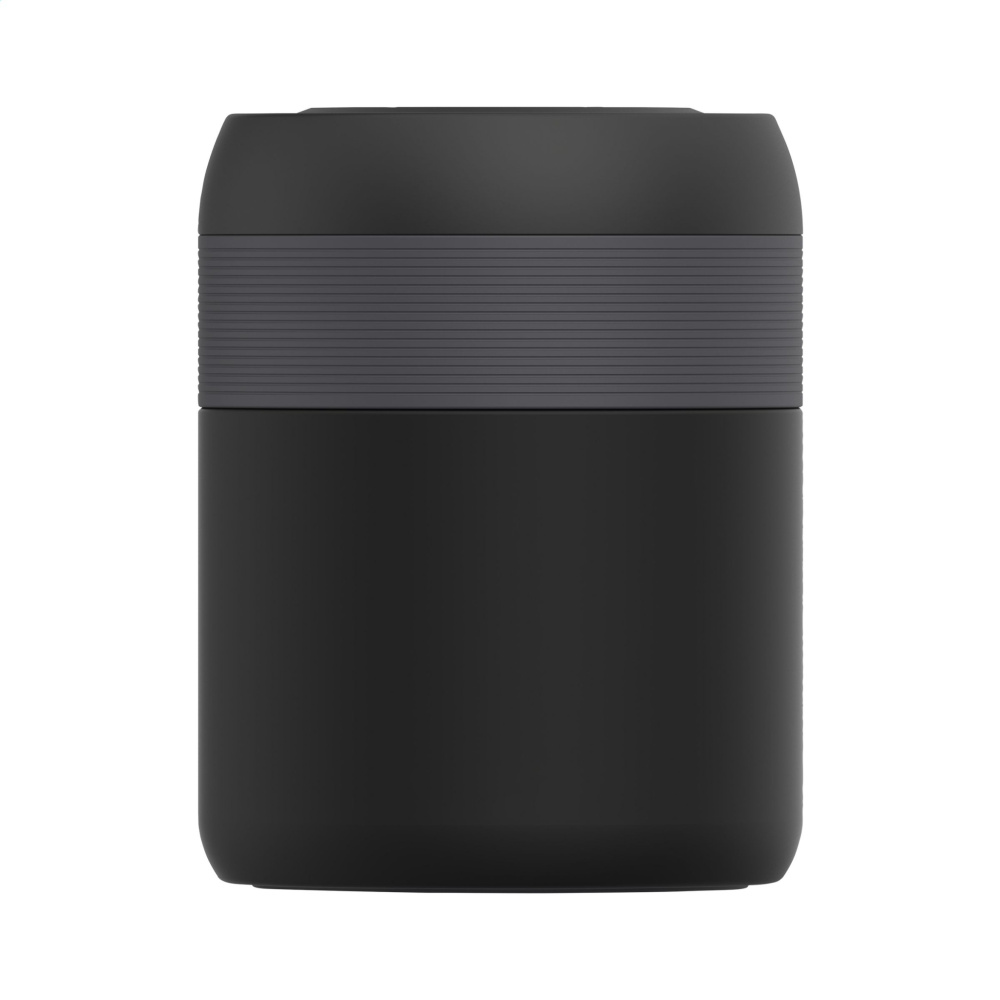 Logo trade mainoslahjat tuotekuva: Kambukka® Bora 600 ml Ruokasäiliö