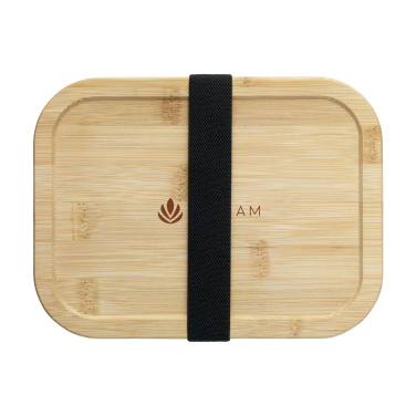 Logo trade liikelahjat tuotekuva: Borneo Lunchbox