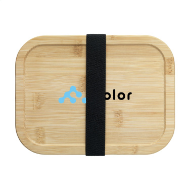 Logotrade mainoslahjat ja liikelahjat tuotekuva: Borneo Lunchbox