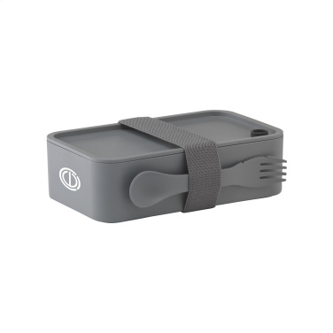 Logotrade mainostuote tuotekuva: Bento PP -ruokalaatikko