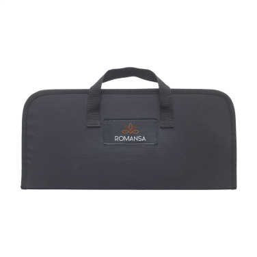 Logotrade mainoslahjat kuva: Verano BBQ-setti grillisarja