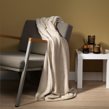 Logo trade liikelahja kuva: Wooosh Melrose GRS Kierrätetty Plaid