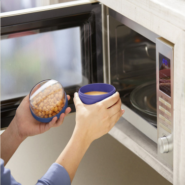 Logotrade liikelahja mainoslahja kuva: Mepal Lunchpot Ellipse 300 ml Ruokasäiliö