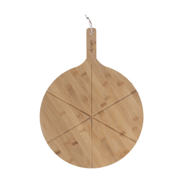 Logo trade mainoslahjat ja liikelahjat kuva: Pizzasetti Padana 2 kpl