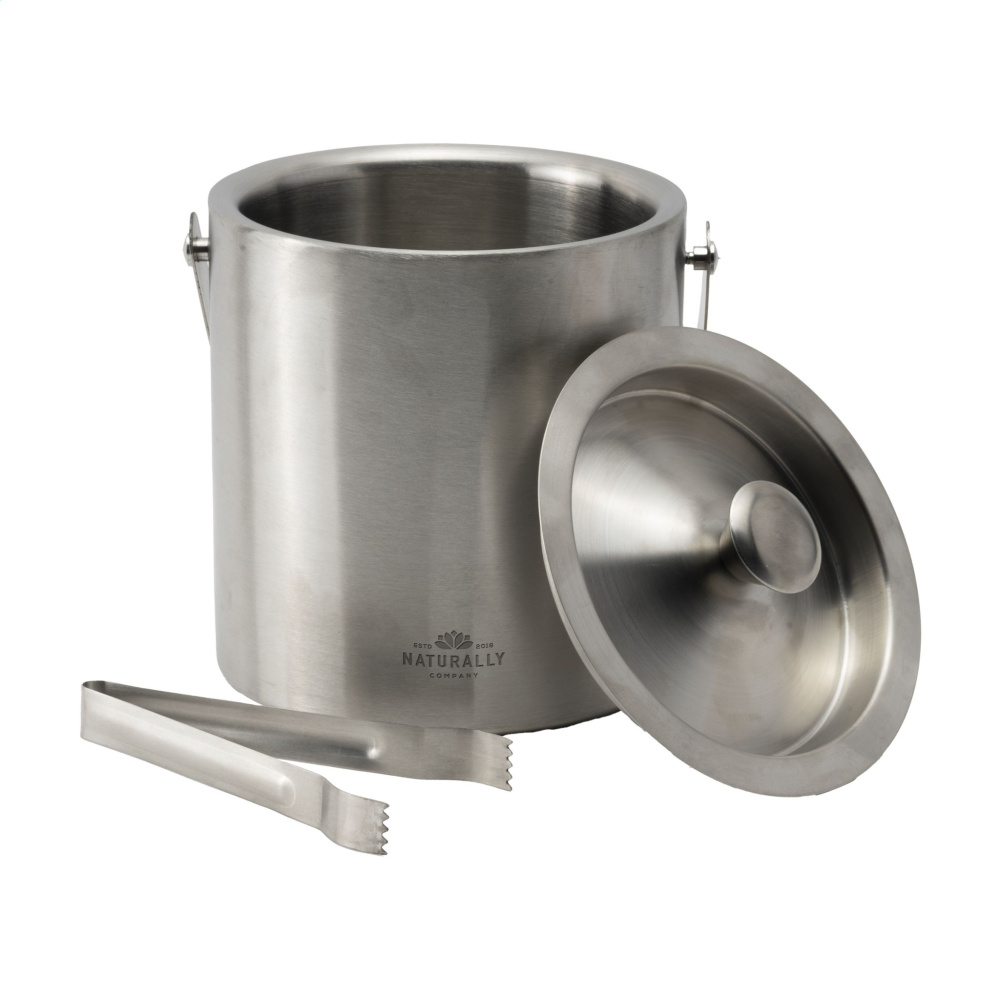 Logotrade liikelahja tuotekuva: IceBucket