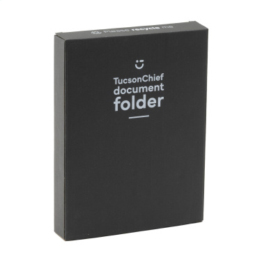 Logotrade liikelahjat kuva: TucsonChief A5 asiakirjakansio