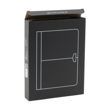 Logo trade liikelahja kuva: TucsonChief A5 asiakirjakansio