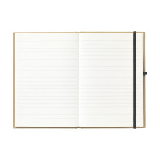 Pocket ECO Paper A5 muistikirja