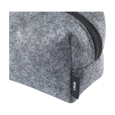 Logo trade liikelahja mainoslahja tuotekuva: Penaali GRS RPET huopa