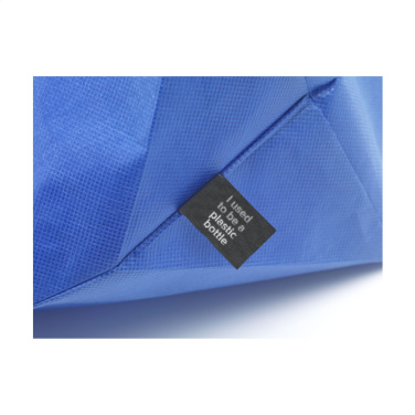 Logo trade mainoslahjat ja liikelahjat kuva: Royal RPET Shopper (80 g/m²) pussi