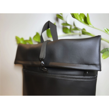 Logo trade liikelahjat tuotekuva: Freenck James -reppu 17"