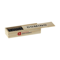 Domino peli