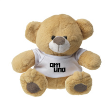 Izzy Bear halauslelu