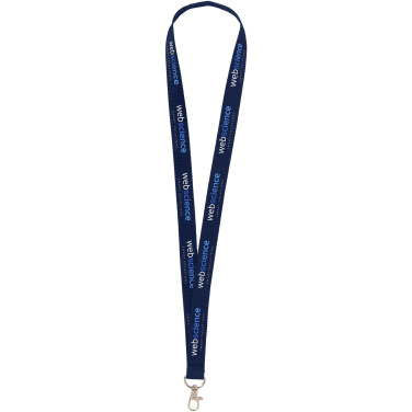 Logo trade liikelahja kuva: Lanyard Sublimaatio-avainnauha 25 mm