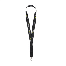 Lanyard Promo Complete Sublimation avainnauha 20 mm